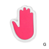 New finger painting kit