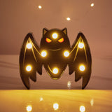 Halloween LED home decoration