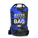 10L15L Waterproof Swim Bag