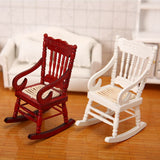 Doll house miniature furniture
