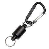 Multifunctional Magnetic Carabiner