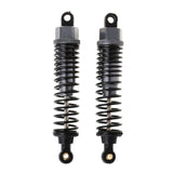1/10 adjustable shock absorber