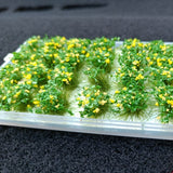 Simulation plant toy