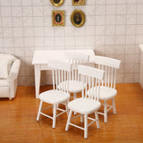 Doll house diy ornaments