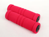 Bicycle handle cover