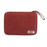 Multifunctional storage bag