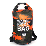 20L30L Waterproof Swim Bag