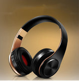 HIFI Stereo Bluetooth Headset