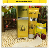 Hair removal cream