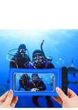 Universal Waterproof Phone Bag