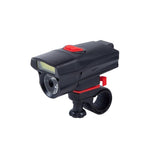 Bicycle rainproof LED headlights