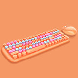 Bluetooth wireless keyboard