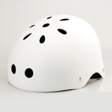 Adult and child safety helmet