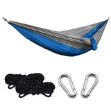 Outdoor portable hammock