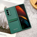 Samsung Galaxy Z Fold 3 phone case