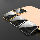 iPhoneXSMax rear lens protective cover