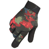 Knuckles Tactical Gloves