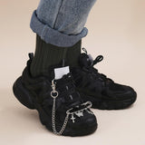 2021 shoe chain pendant