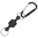 Multifunctional Magnetic Carabiner