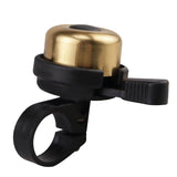 New bicycle horn