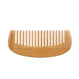 Bluezoo Crescent Comb