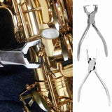Saxophone Clarinet Flute Demolition Pliers