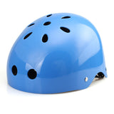 Adult and child safety helmet