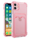 iPhone 11 mobile phone case