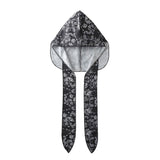 Ethnic style multifunctional headscarf