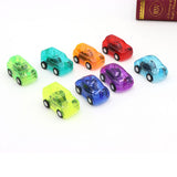 New mini open to traffic