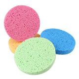 Natural Konjac Cleansing Sponge