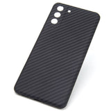 Carbon fiber phone case