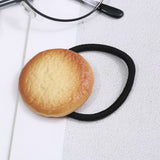 New cute biscuit hairpin