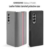 Samsung Galaxy Z Fold3 phone case