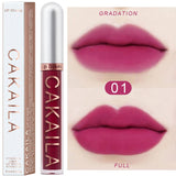 Matte Lip Gloss Lip Glaze