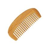 Bluezoo Crescent Comb