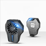 Mobile phone radiator