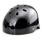 Adult and child safety helmet
