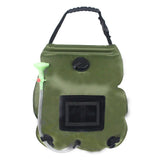 20L Solar Shower Bag
