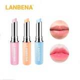 Lanben Xing Lip Balm