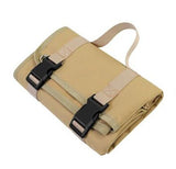 New portable shooting mat