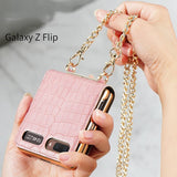 Galaxy Z Flip 5G phone case
