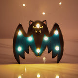 Halloween LED home decoration