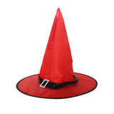 Halloween glowing hat