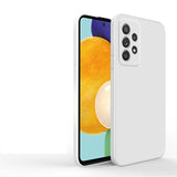 Samsung Galaxy Matte Soft Case