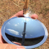 Solar igniter