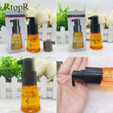 Hot Selling Moroccan Hair Growth Essential Oil