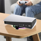LED ambient light stand