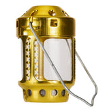Camping fishing candle lantern