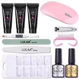 UV dryer with nail polish